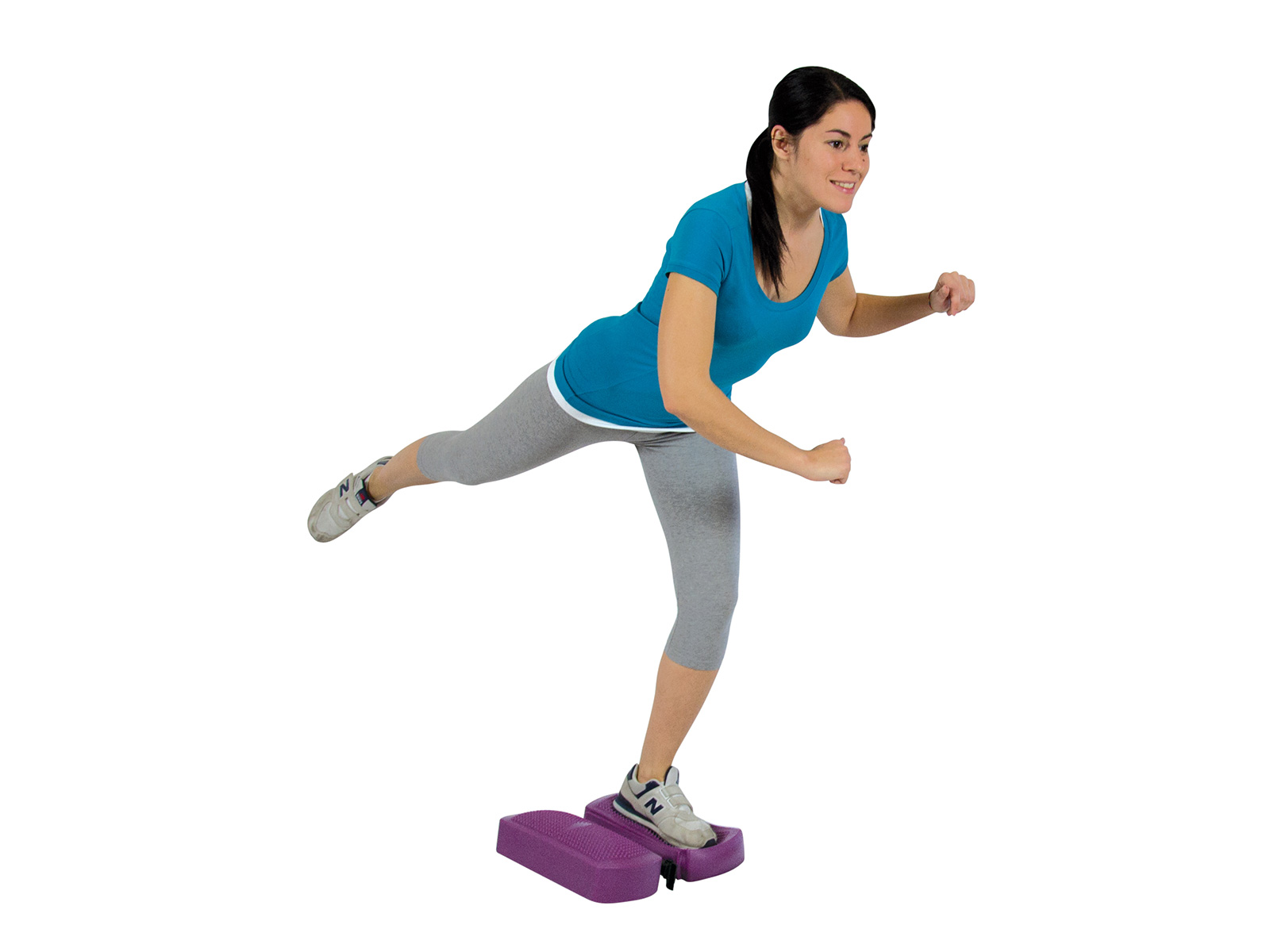 Movin' Step tasapainostepperi