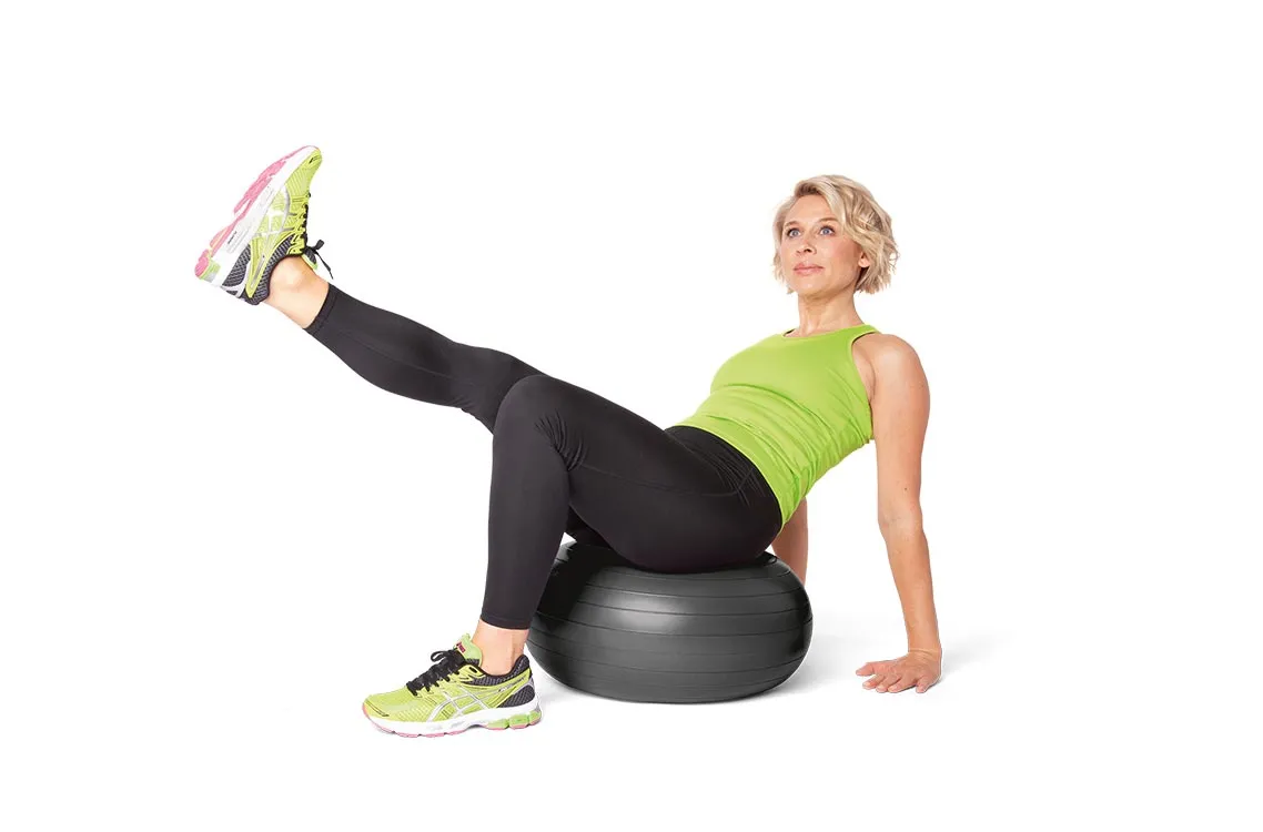 Pino Donitsipallo harmaa ø n. 50 cm