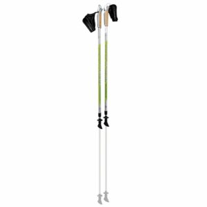 Gymstick teleskooppikävelysauvat 85 - 135 cm