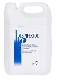 Desinfektol P 5 l