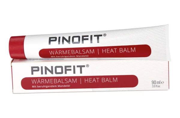 Pino lämpövoide 90 ml