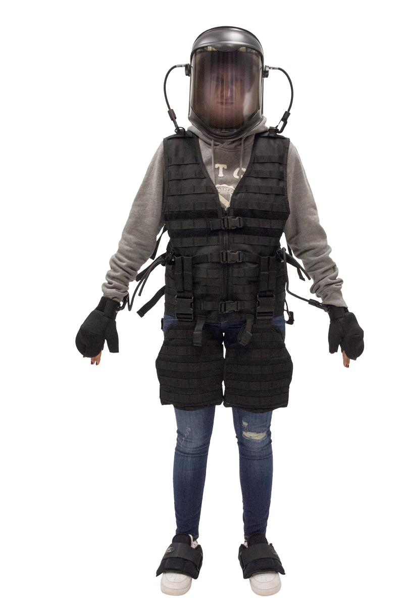 Ikäsimulaattorimalli