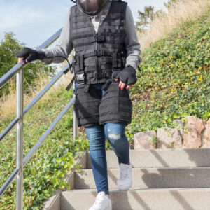 Ikäsimulaattorimalli