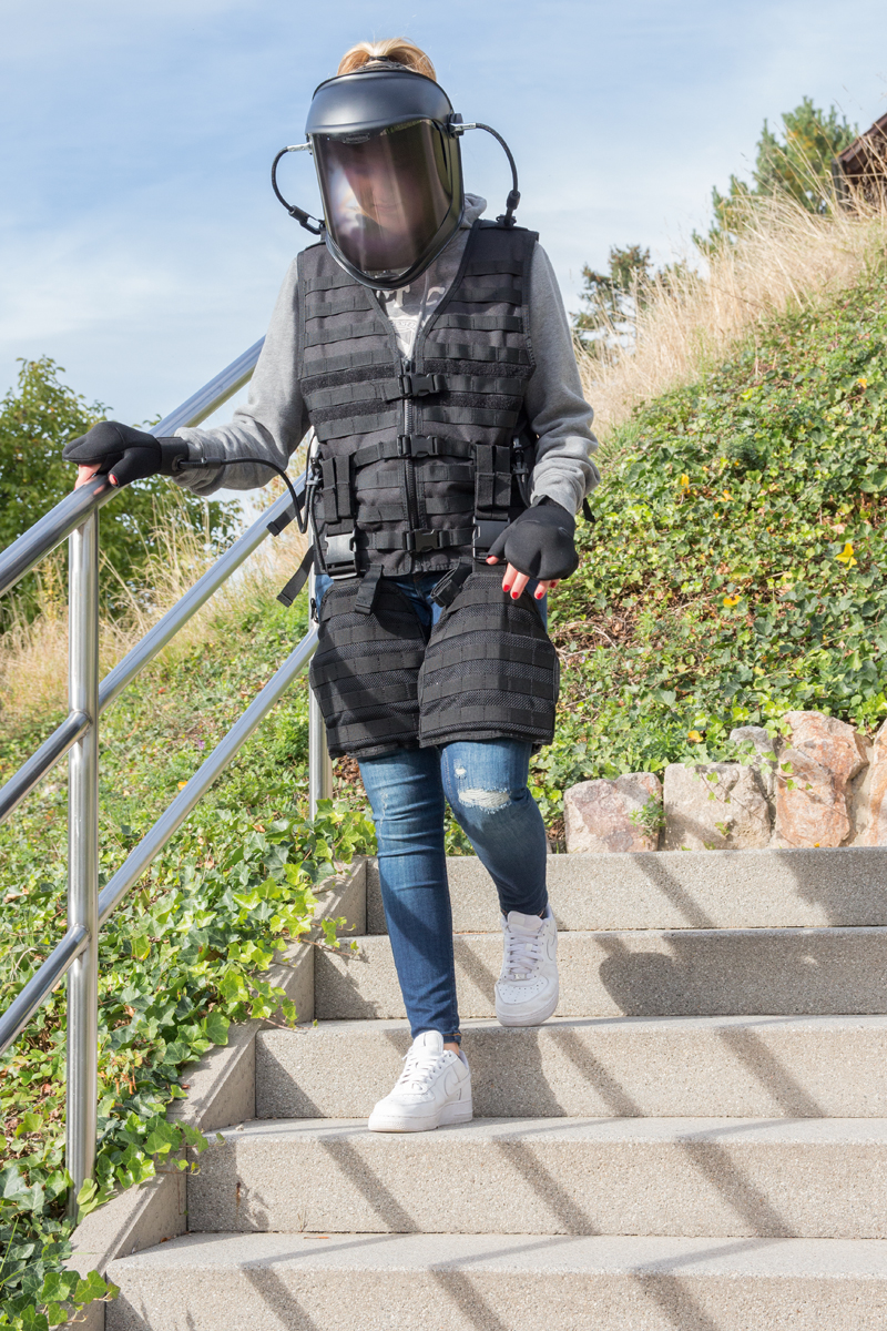 Ikäsimulaattorimalli