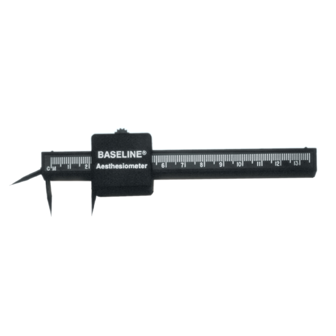 Baseline 3-pistediscriminator -ihotuntomittari