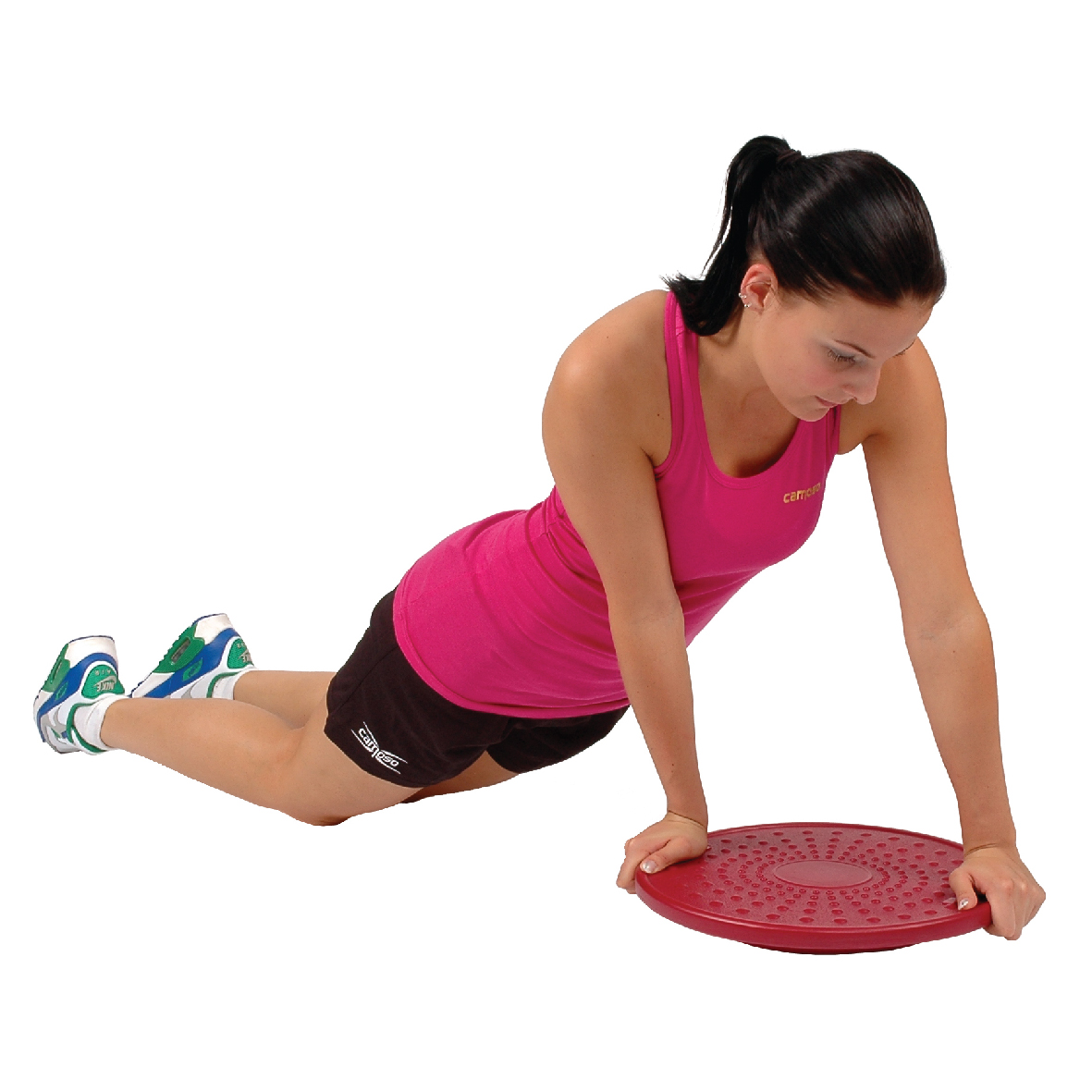 Mambo Max Freeman Tasapainolauta Ø 39 cm