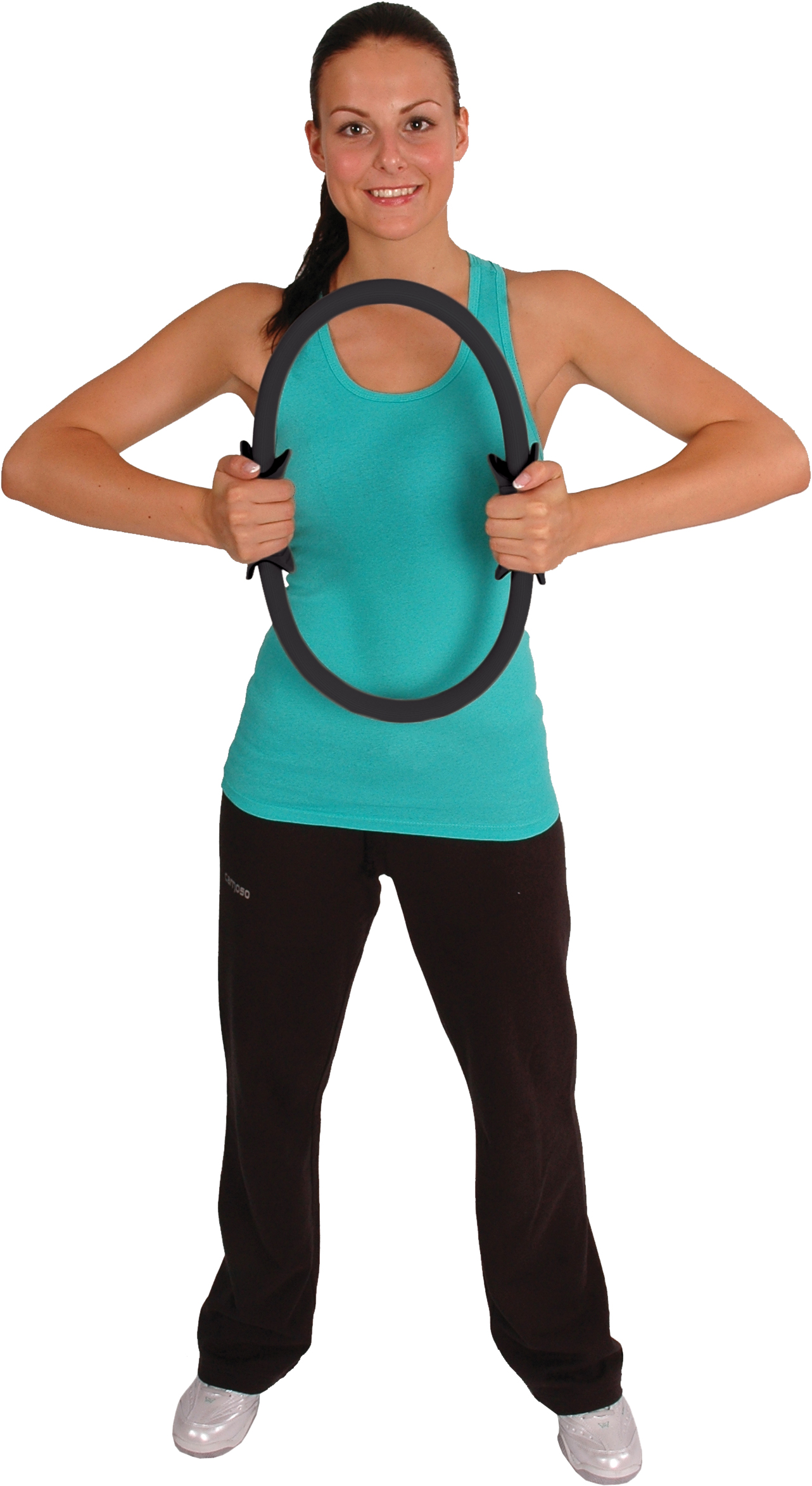 Mambo Max Pilatesrengas Ø 38 cm