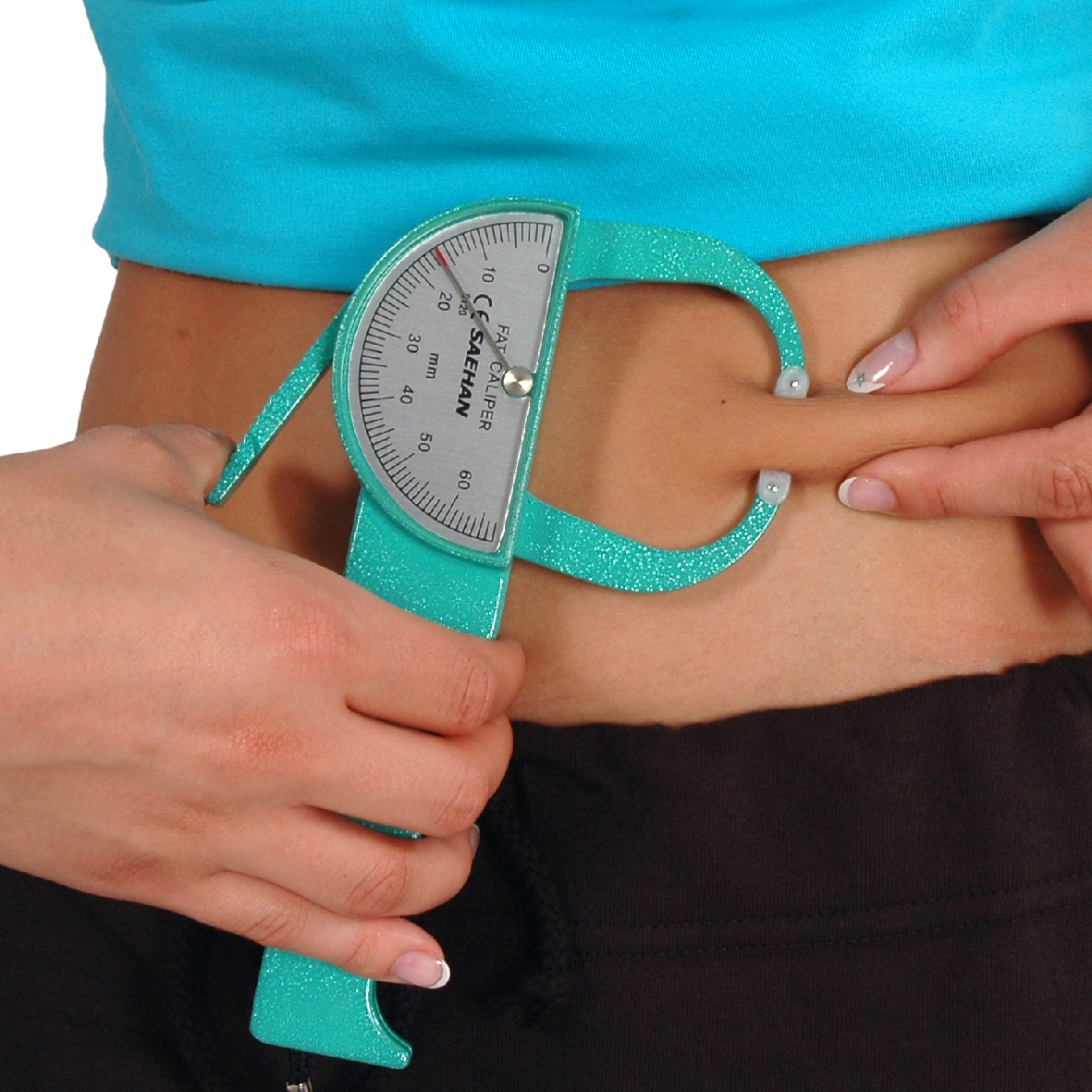 Saehan Profi ihopoimumittari