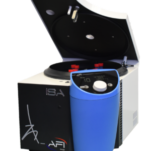 ISA MultiLab sentrifugi 0,6 L