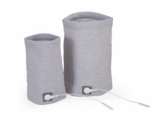 Stimex-tex elektrodihihat kyynärpäämalli ympärys 23-30 cm