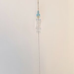 Mammomerkkausneula 20G 50 mm ALM Z-malli