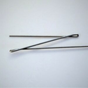 Mammomerkkausneula 20G 50 mm ALM Z-malli