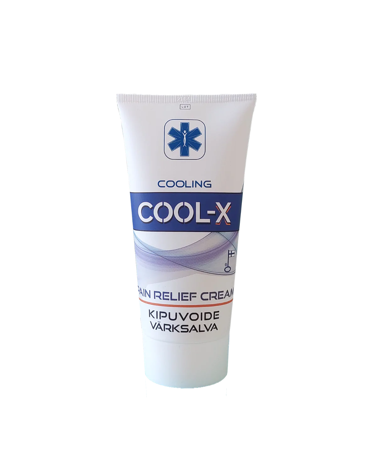 Cool-X Kipuvoide 150 ml