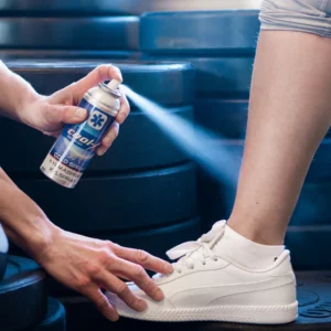 Cool-X Kylmäspray 220 ml
