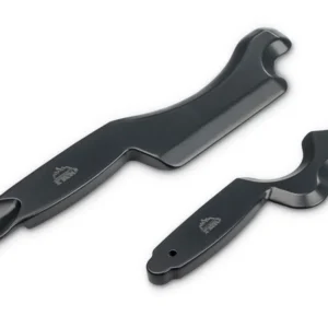 Faskiaraudat 2 kpl setti