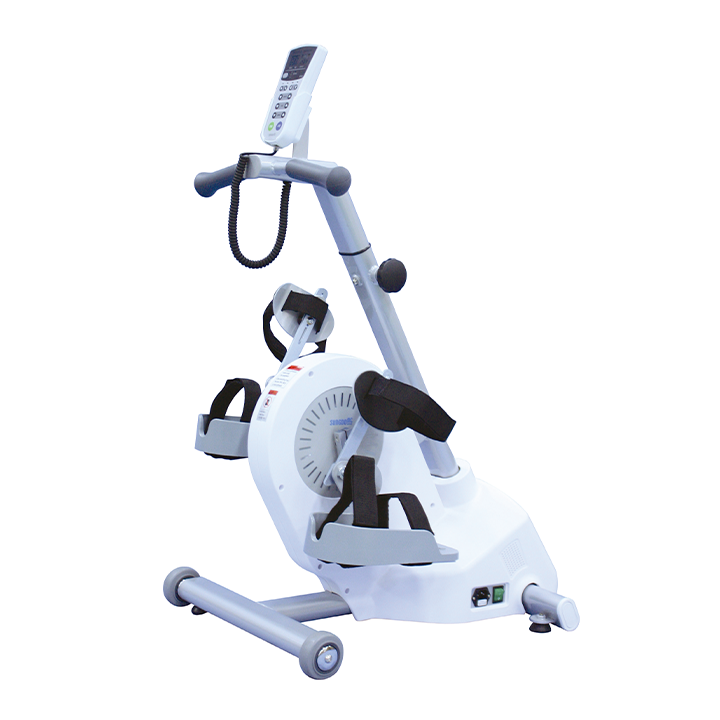 Polkulaite alaraajoille, SP2100E