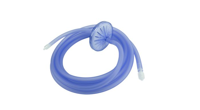 MED-LAP insufflaatioletku kk, Luer lock