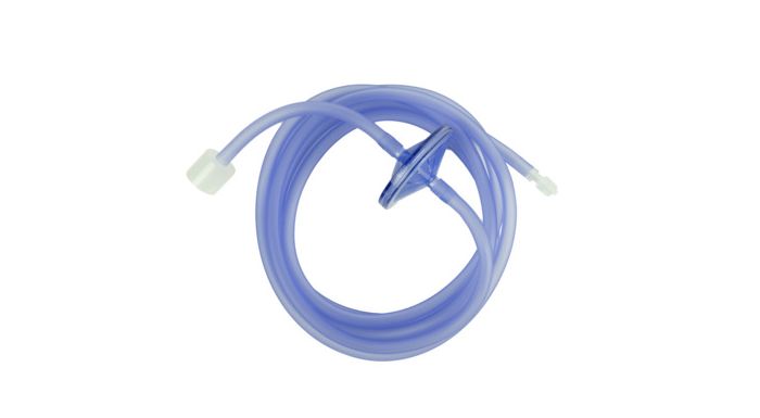 MED-LAP insufflaatioletku kk, ISO15M/22 female