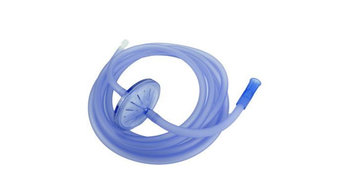 MED-LAP insufflaatioletku kk, female