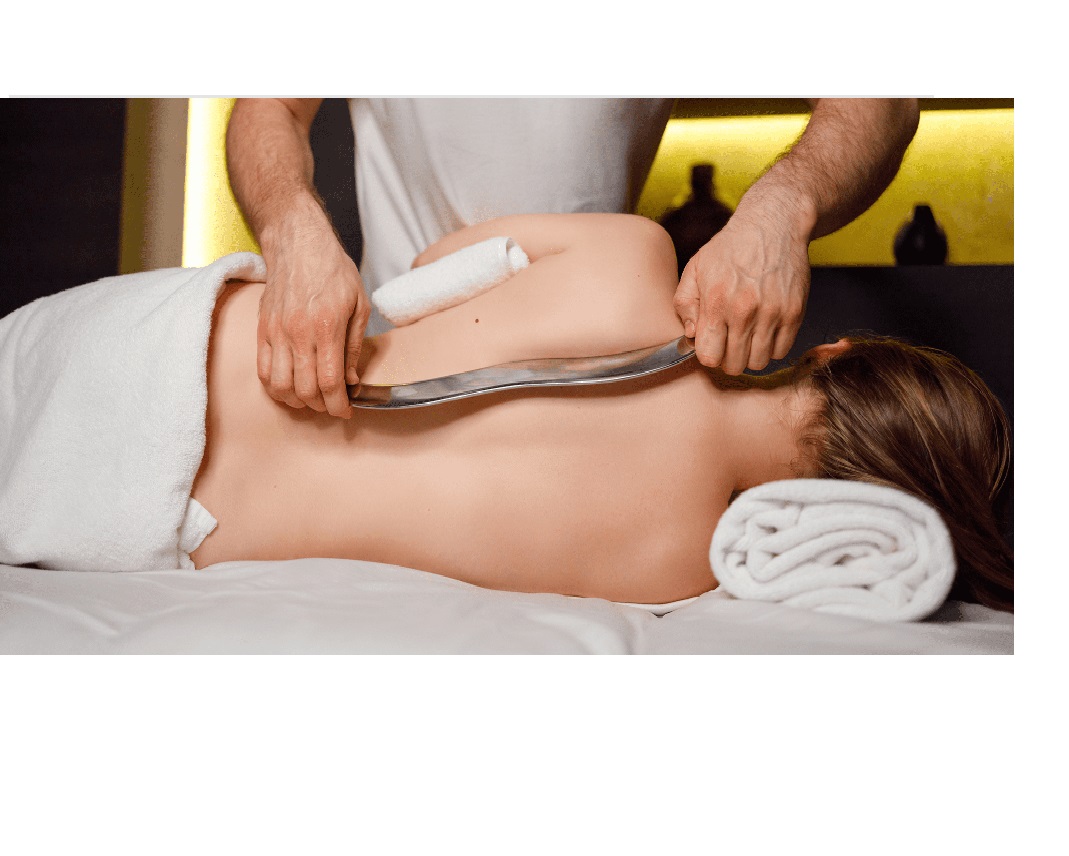 Hierontatyökalusetti 6 osaa