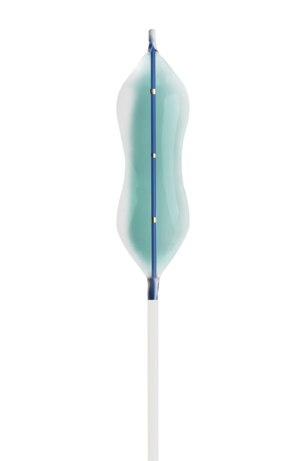 Nucleus, valvuloplastiakat., Ø22/6.0 1 kpl