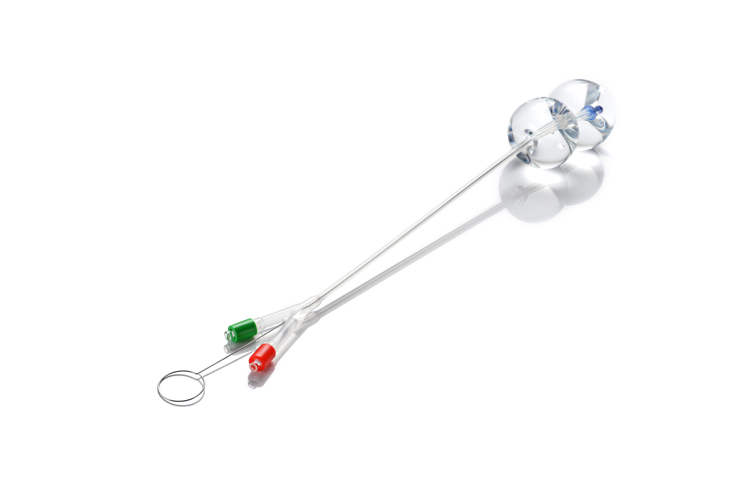 Natech CVB käynnistysballongi