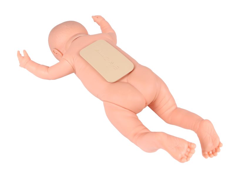 Vauvanukke NORA, tyttö