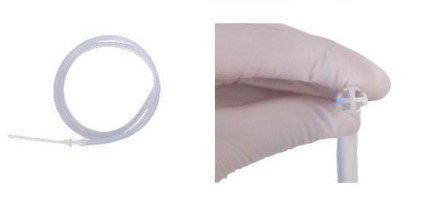 Neliuradreeni, pyöreä, ilman troakaarta