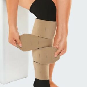Circaid juxtalite HD sääriosa