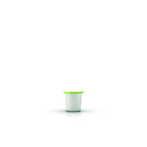 Easy Cup hörpytyskuppi 50 ml ja kansi