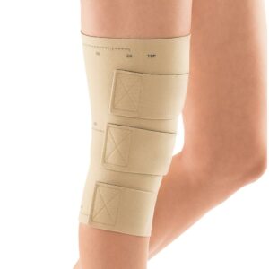 Circaid reduction kit knee