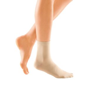 Circaid compression anklet kevytkompressionilkkasukka
