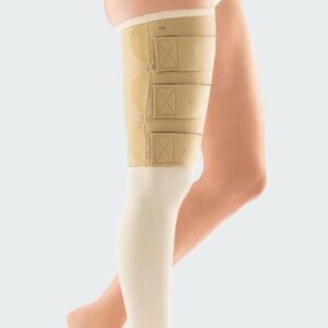 Circaid reduction kit upper leg
