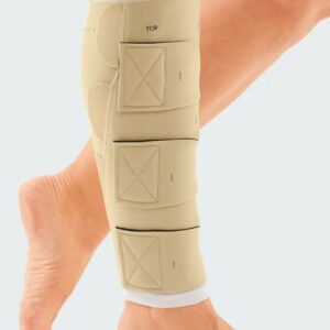 Circaid reduction kit lower leg