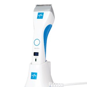 Clipper kirurginen karvaleikkuri latausasemalla