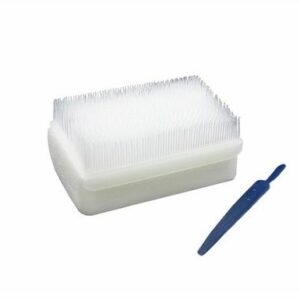 Scrub Brush -harja kirurgiseen käsienpesuun, ster.