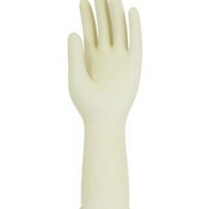 Signature Latex Essential -leikkauskäsine, lateksia, koko 9