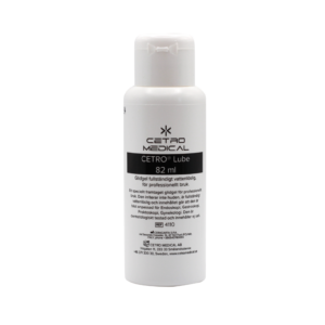 CETRO Lube 82 ml -liukastegeeli