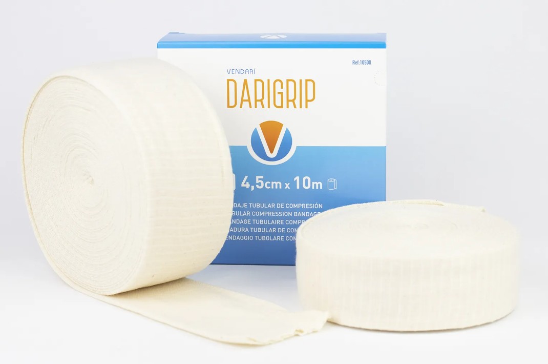 Darigrip putkisidos