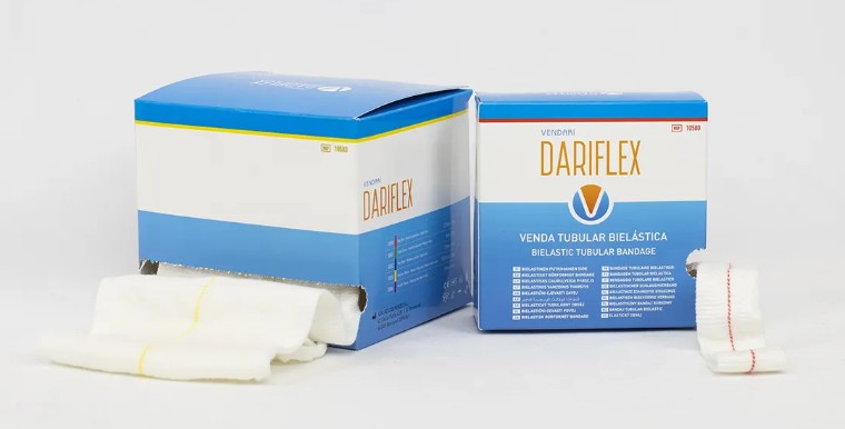 Dariflex putkiside