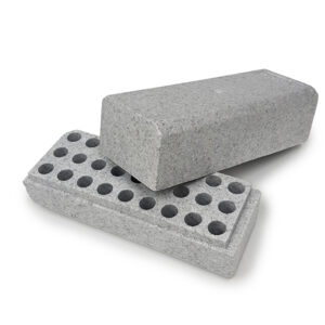 EPS-rasia 27 putkelle, Ø 13 mm
