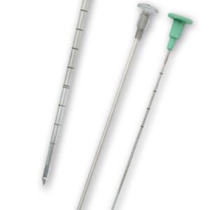 Trapsystem luuydinbiopsianeula 11G, 10 cm