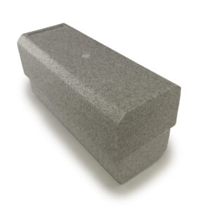 EPS-rasia 30 putkelle, Ø 13 mm