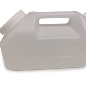 Virtsanäytekannu 2,5 l