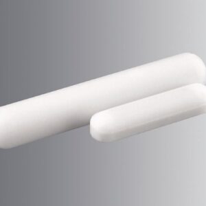 Magneettisauva sekoittamiseen, Ø 6 x 25 mm